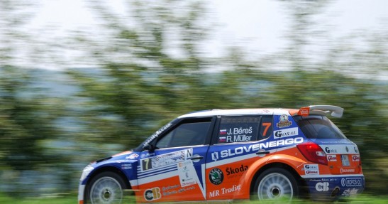 Rajd Rzeszowski
